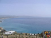 Kokkinos Pirgos Kreta, Kokkinos Pirgos, Agia Galini, gr. Grundstück 130.000qm² mit Panorama Meerblick zu verkaufen Grundstück kaufen